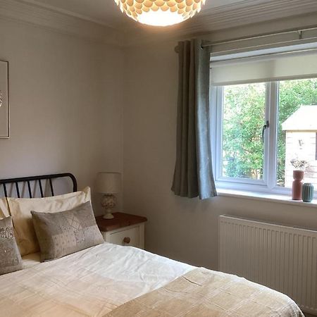 Forest Heath Holidays - Denphyl Ringwood Εξωτερικό φωτογραφία