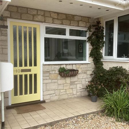 Forest Heath Holidays - Denphyl Ringwood Εξωτερικό φωτογραφία