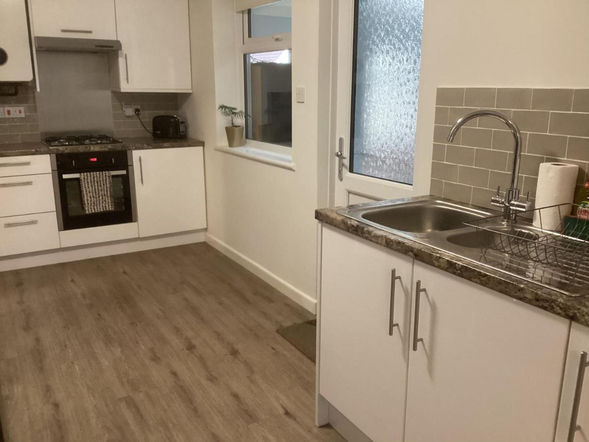 Forest Heath Holidays - Denphyl Ringwood Εξωτερικό φωτογραφία