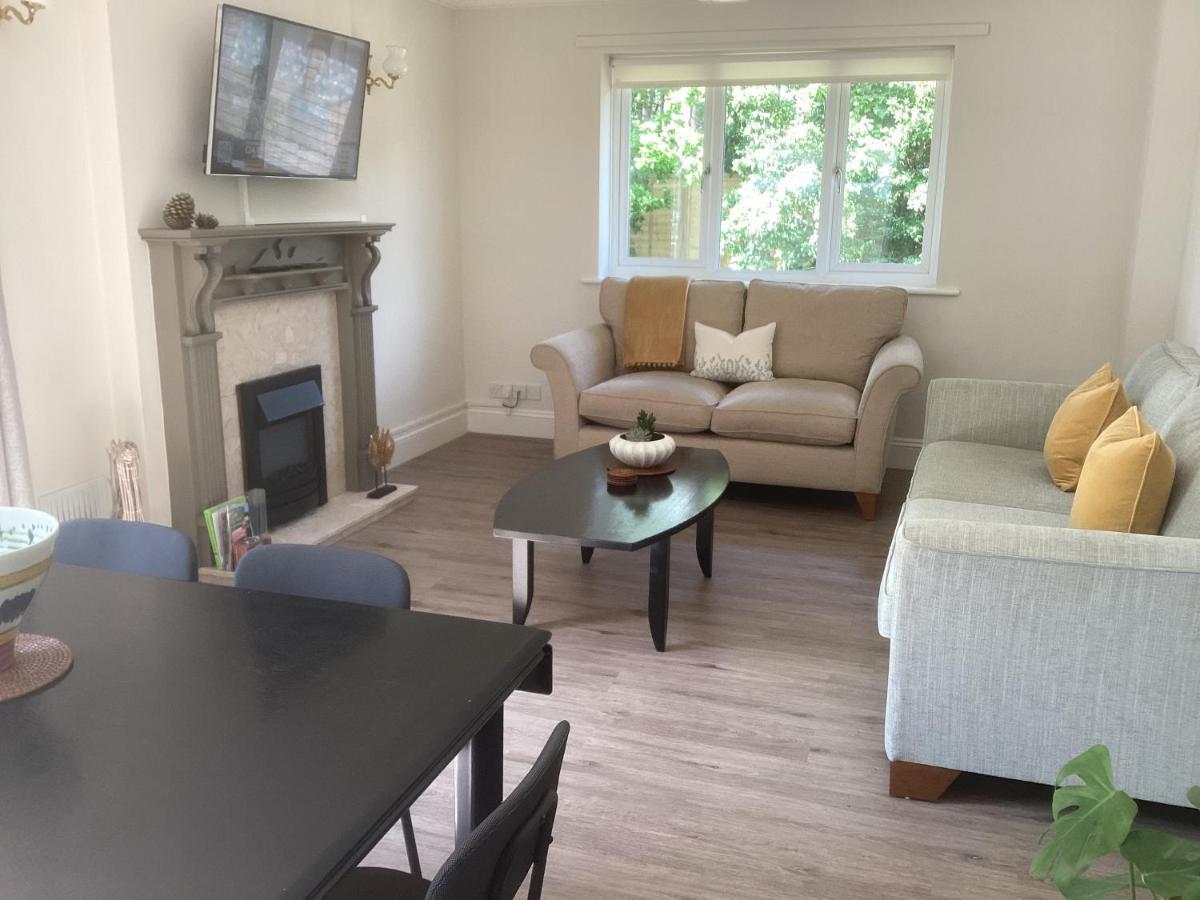 Forest Heath Holidays - Denphyl Ringwood Εξωτερικό φωτογραφία