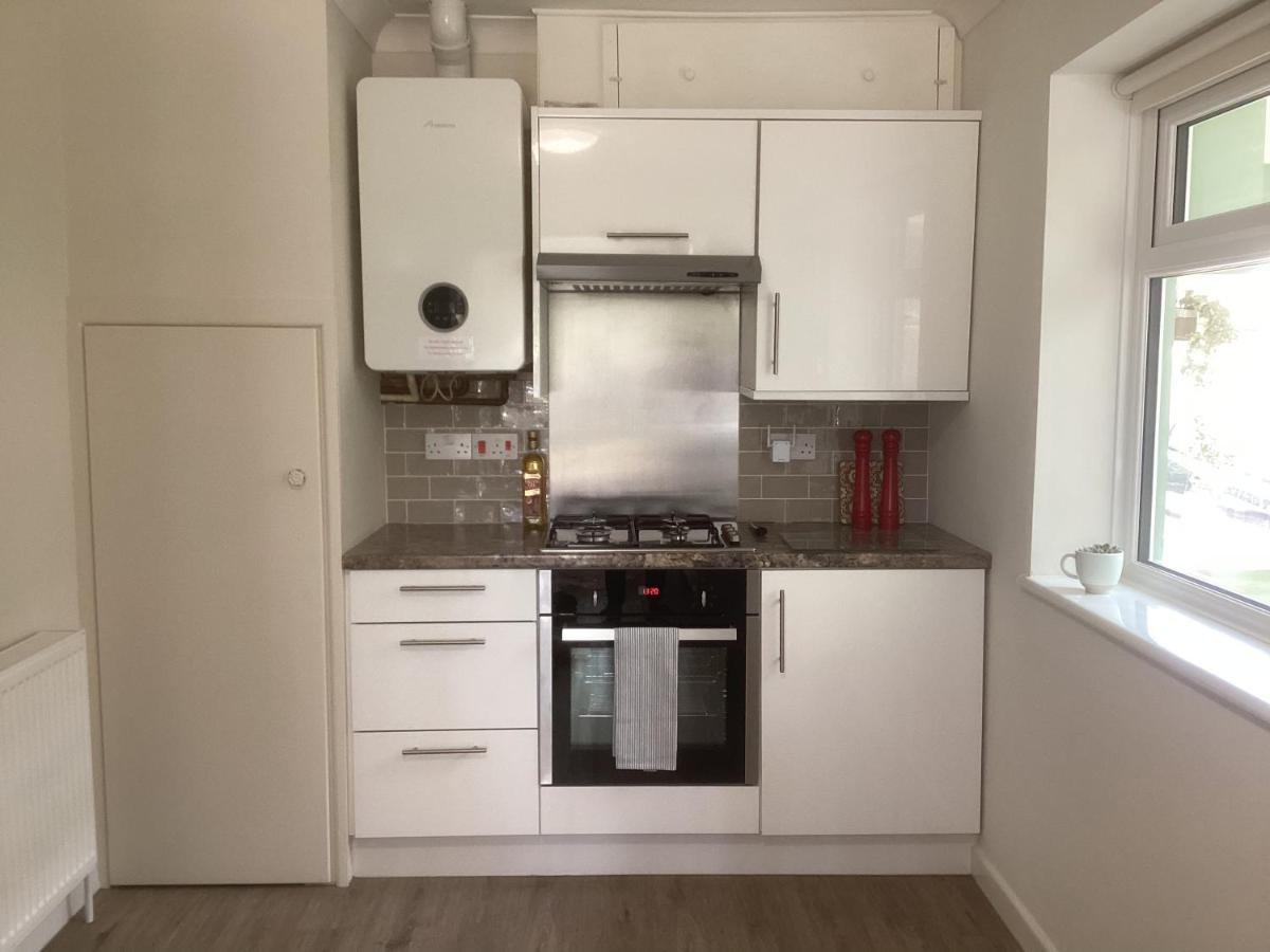 Forest Heath Holidays - Denphyl Ringwood Εξωτερικό φωτογραφία