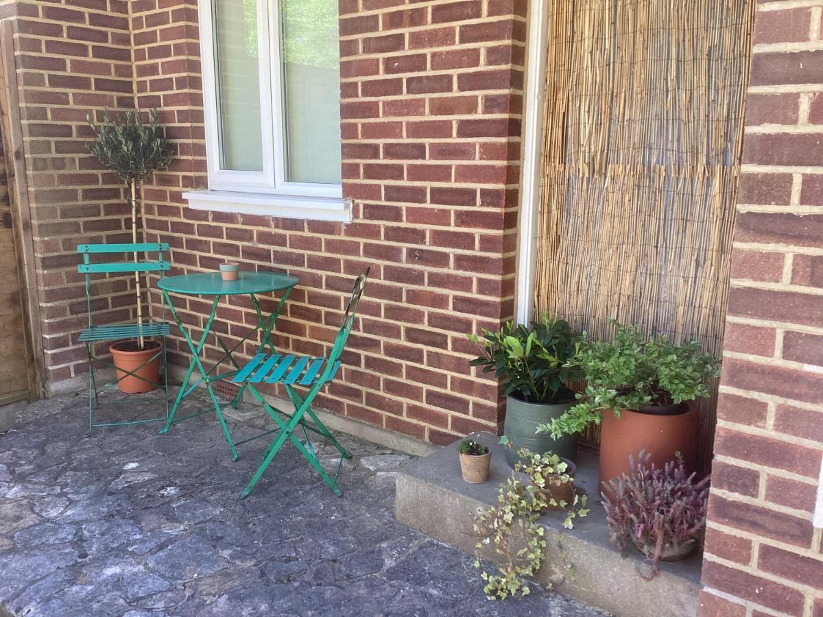 Forest Heath Holidays - Denphyl Ringwood Εξωτερικό φωτογραφία